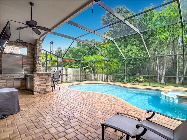 4706 MIRABELLA PLACE, Lutz, FL 33558