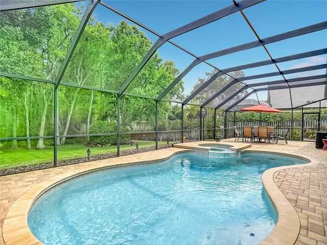 4706 MIRABELLA PLACE, Lutz, FL 33558