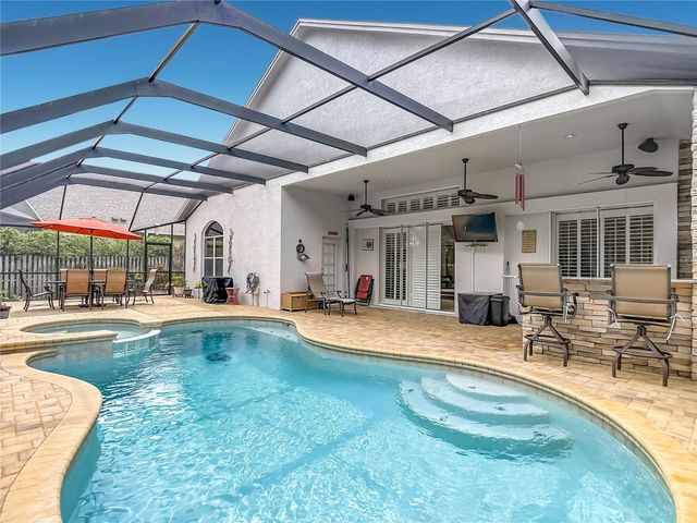 4706 MIRABELLA PLACE, Lutz, FL 33558