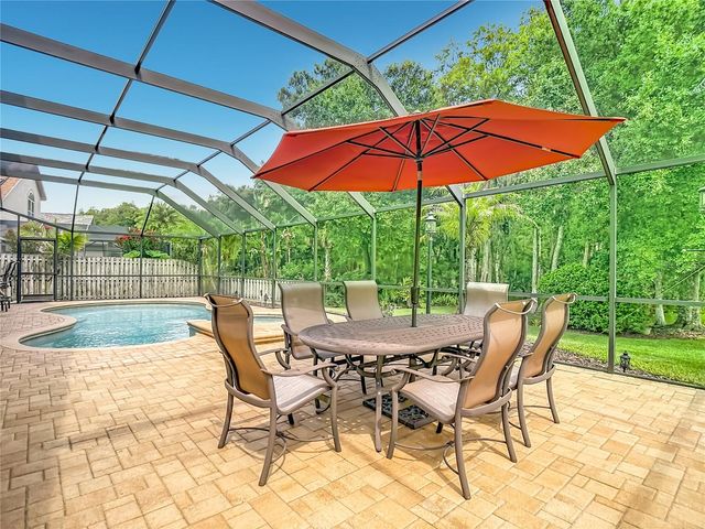4706 MIRABELLA PLACE, Lutz, FL 33558