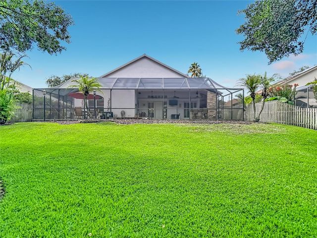 4706 MIRABELLA PLACE, Lutz, FL 33558