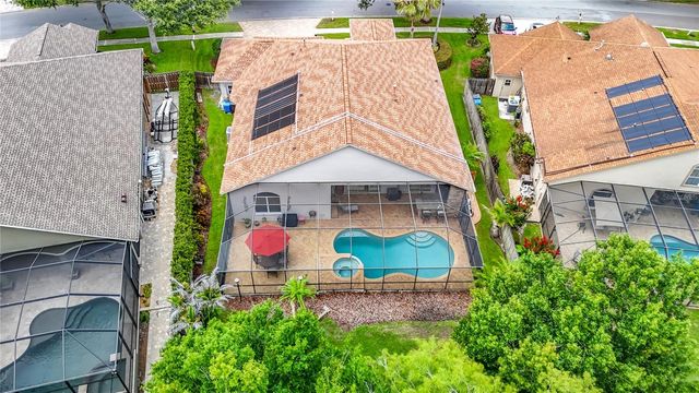 4706 MIRABELLA PLACE, Lutz, FL 33558