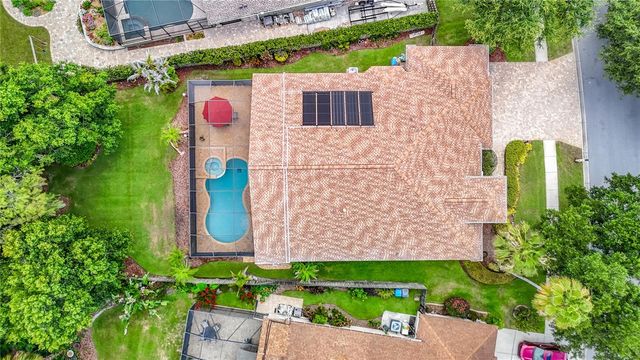 4706 MIRABELLA PLACE, Lutz, FL 33558