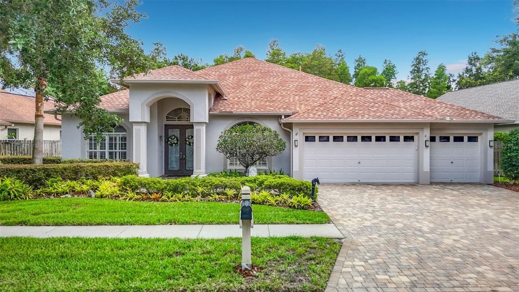 4706 MIRABELLA PLACE, Lutz, FL 33558