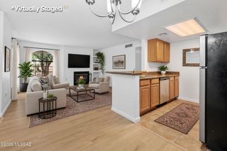 101 S Players Club Drive # 11103, Tucson, AZ 85745