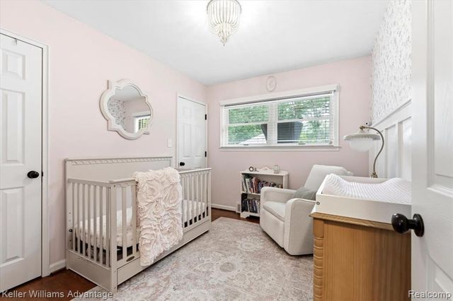 503 Charlotte Avenue, Royal Oak, MI 48073