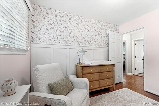 503 Charlotte Avenue, Royal Oak, MI 48073