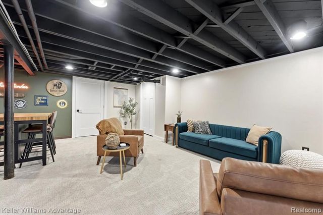 503 Charlotte Avenue, Royal Oak, MI 48073