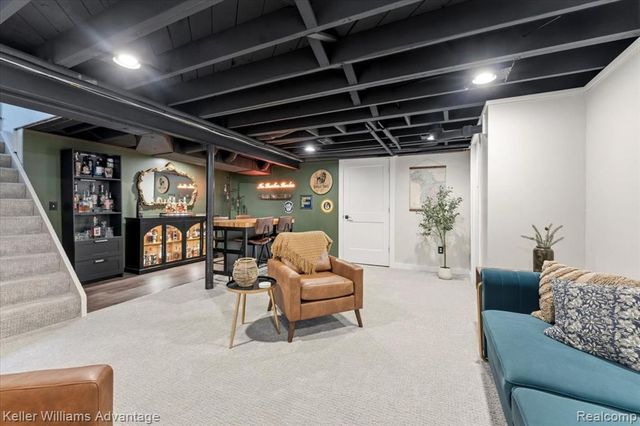 503 Charlotte Avenue, Royal Oak, MI 48073