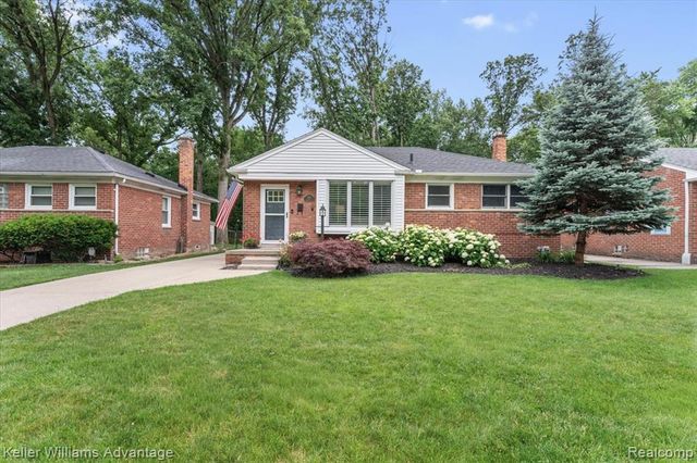 503 Charlotte Avenue, Royal Oak, MI 48073