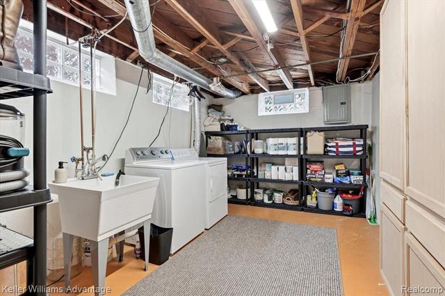 503 Charlotte Avenue, Royal Oak, MI 48073