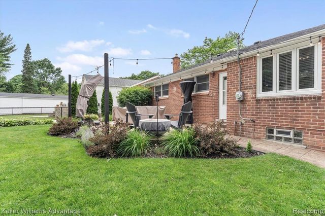503 Charlotte Avenue, Royal Oak, MI 48073