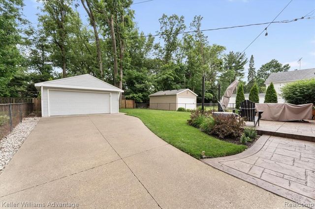 503 Charlotte Avenue, Royal Oak, MI 48073