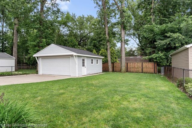 503 Charlotte Avenue, Royal Oak, MI 48073