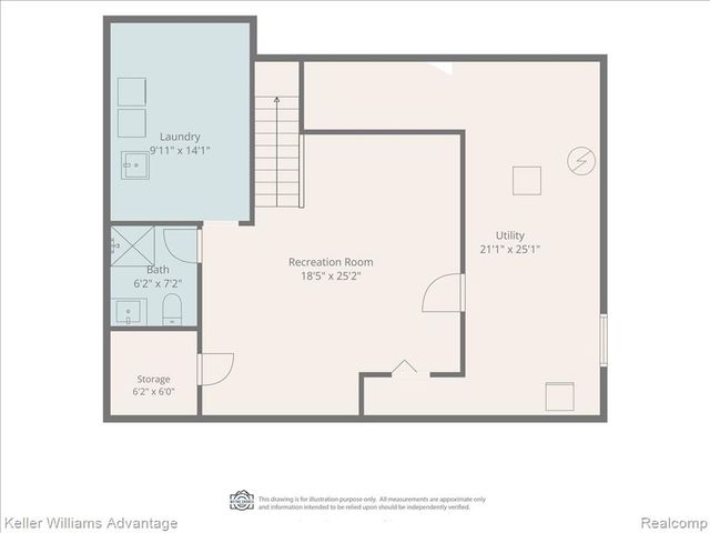 503 Charlotte Avenue, Royal Oak, MI 48073