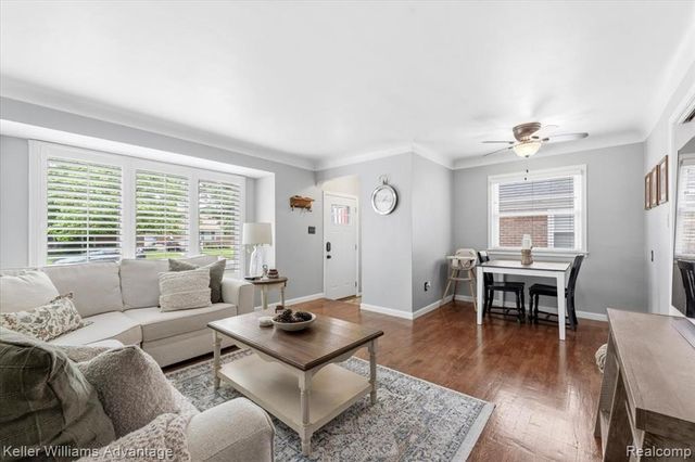 503 Charlotte Avenue, Royal Oak, MI 48073