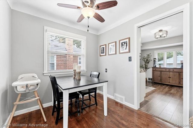 503 Charlotte Avenue, Royal Oak, MI 48073