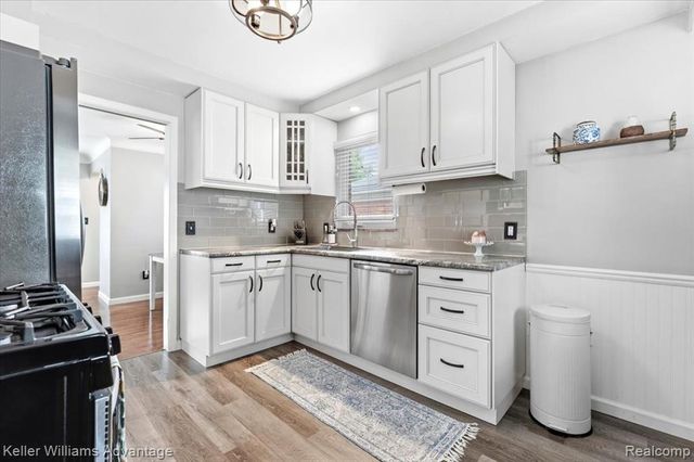 503 Charlotte Avenue, Royal Oak, MI 48073