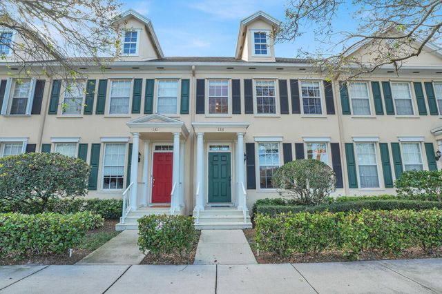 133 Wentworth Court, Jupiter, FL 33458