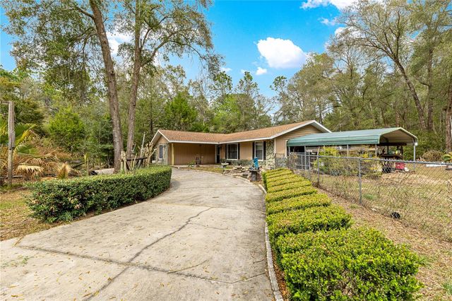 4551 SW 129TH COURT, Ocala, FL 34481