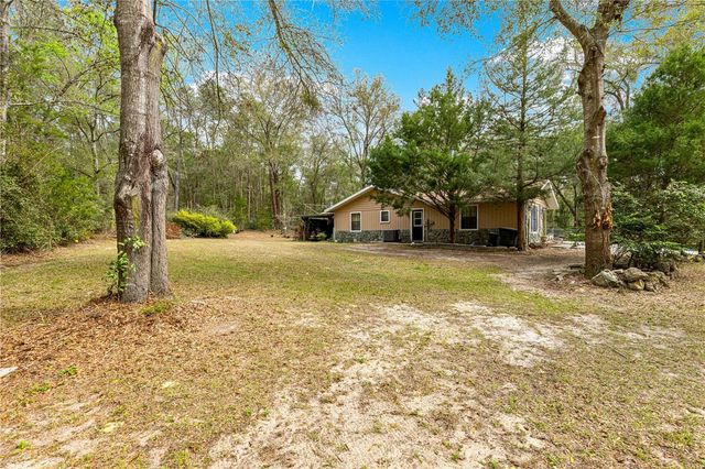 4551 SW 129TH COURT, Ocala, FL 34481