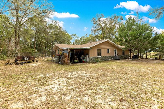 4551 SW 129TH COURT, Ocala, FL 34481