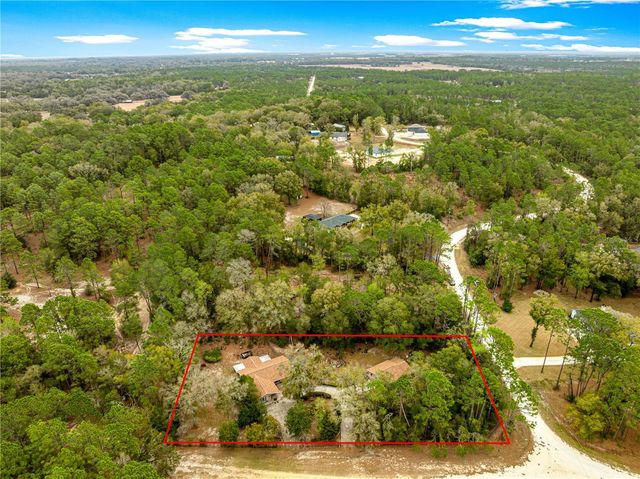 4551 SW 129TH COURT, Ocala, FL 34481