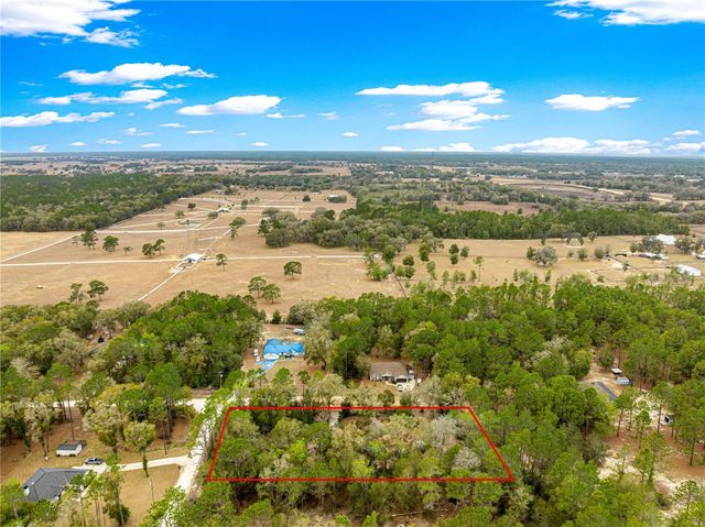 4551 SW 129TH COURT, Ocala, FL 34481