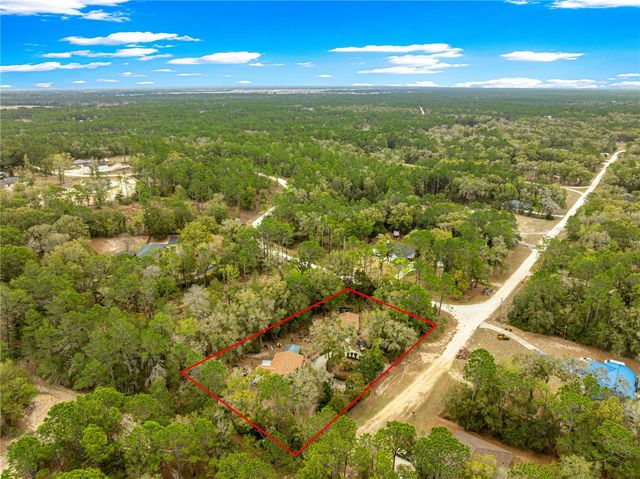 4551 SW 129TH COURT, Ocala, FL 34481