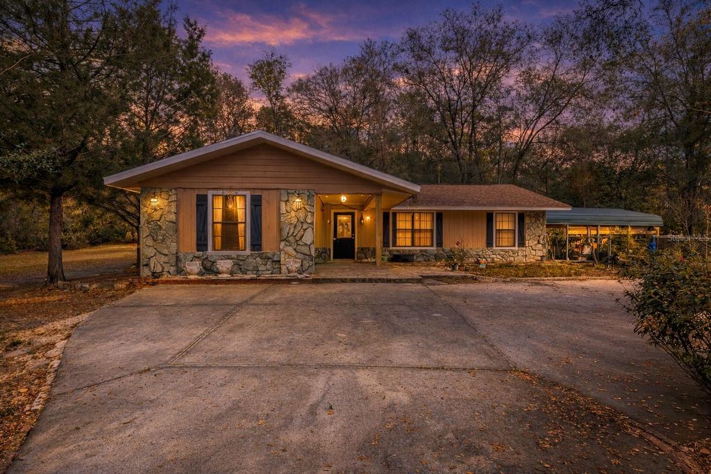 4551 SW 129TH COURT, Ocala, FL 34481