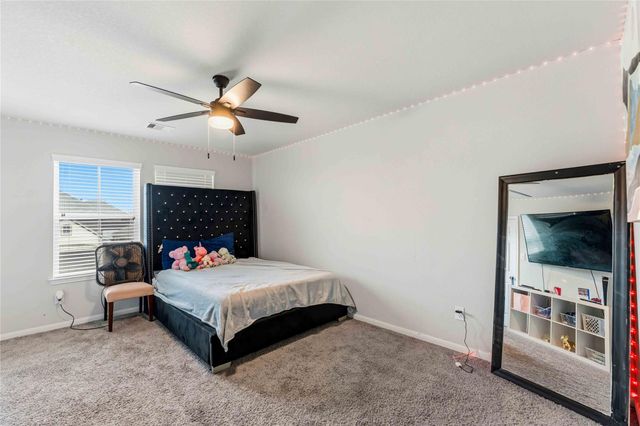 14810 Ruddy Duck Lane, Houston, TX 77049