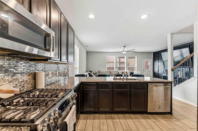 14810 Ruddy Duck Lane, Houston, TX 77049