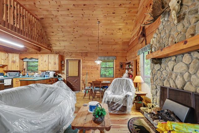 185 Falling Waters Lane, Murphy, NC 28906