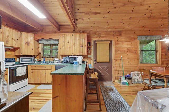 185 Falling Waters Lane, Murphy, NC 28906