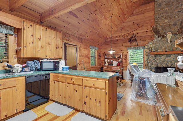 185 Falling Waters Lane, Murphy, NC 28906