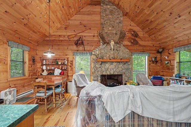 185 Falling Waters Lane, Murphy, NC 28906