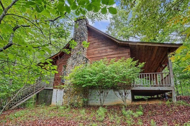 185 Falling Waters Lane, Murphy, NC 28906