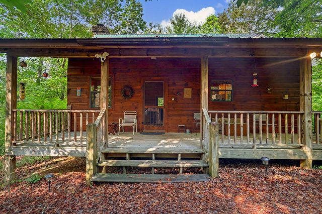 185 Falling Waters Lane, Murphy, NC 28906