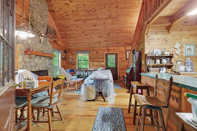 185 Falling Waters Lane, Murphy, NC 28906