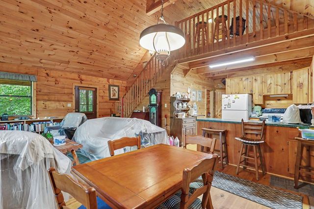 185 Falling Waters Lane, Murphy, NC 28906