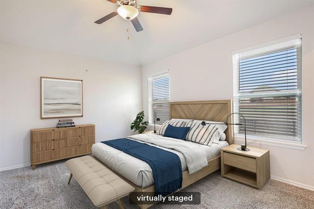 9241 SW 45th Terrace, Oklahoma City, OK 73179