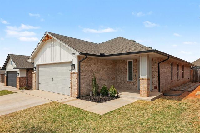 9241 SW 45th Terrace, Oklahoma City, OK 73179