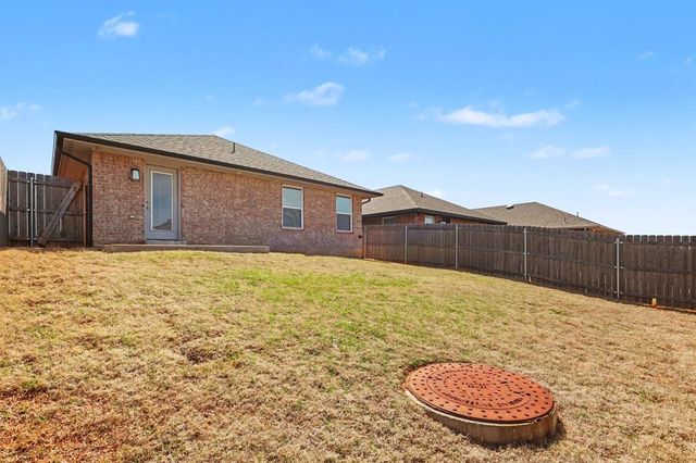 9241 SW 45th Terrace, Oklahoma City, OK 73179