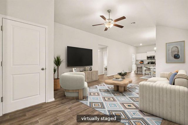 9241 SW 45th Terrace, Oklahoma City, OK 73179