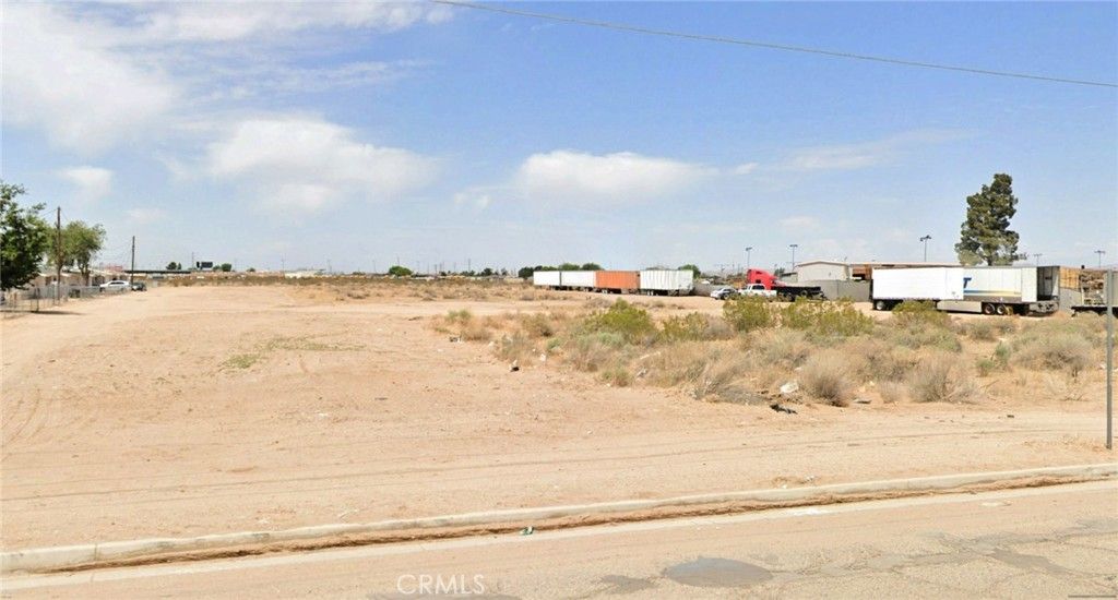 Image 4 of property listing at 0 Adelanto Road, Adelanto, CA 92301
