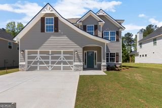 4631 Capulet Court, Forsyth, GA 31029