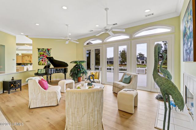 3 Windlass Court, Bluffton, SC 29910