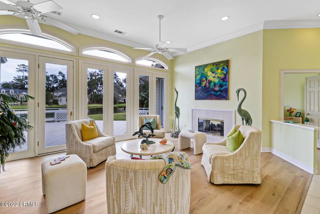 3 Windlass Court, Bluffton, SC 29910