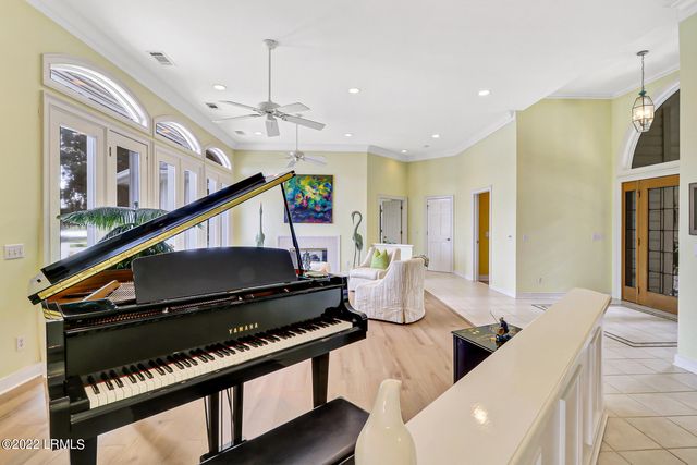 3 Windlass Court, Bluffton, SC 29910