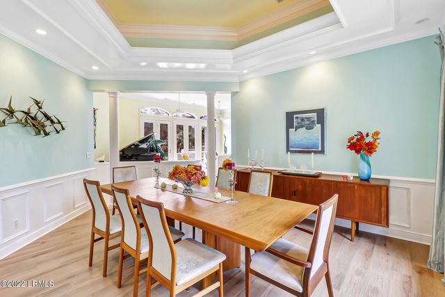 3 Windlass Court, Bluffton, SC 29910